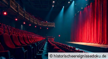 Abschied vom KlAsSiScHeN Theater? Abschied vom KlAsSiScHeN Theater?