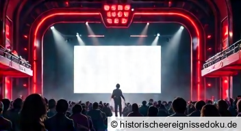 Die heutige Bedeutung des Deutschen "Theaters" Die heutige Bedeutung des Deutschen "Theaters"