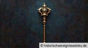 Fazit zur Bedeutung des Szepters von Tassilo III. Fazit zur Bedeutung des Szepters von Tassilo III.