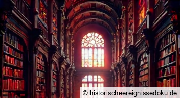 FRüHE Neuzeit: Wiederentdeckung UND Aufschwung der Dombibliotheken FRüHE Neuzeit: Wiederentdeckung UND Aufschwung der Dombibliotheken