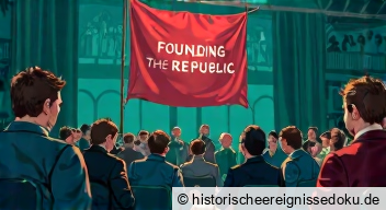 GRüNDUNG der Republikaner: Hintergründe, Ziele und erste Schritte GRüNDUNG der Republikaner: Hintergründe, Ziele und erste Schritte