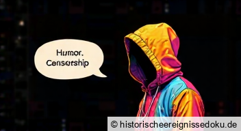 Kabarettgeschichte: Humor, Zensur, Kreativität im Aufbruch – Trigg­ert m­ich w­ie...