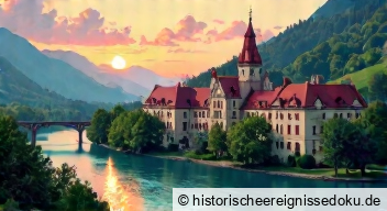 Regensburg: Stiftsgründung und der Wechsel der Zeiten Regensburg: Stiftsgründung und der Wechsel der Zeiten