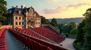 Bayreuther Festspiele: Wagner, Nationalismus und die Kunst der Aufführung