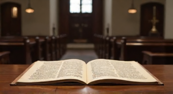 Bedeutung der Kirchenverfassung von 1920 (3/10)