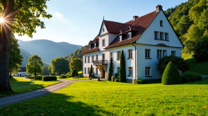 Das Berchmanskolleg: Jesuiten, Philosophie und der Weg nach München