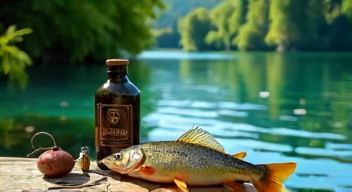 Das sind die Top 7 Schritte beim Angeln