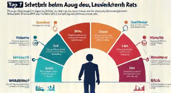Das sind die Top 7 Schritte beim Ausbau des Landeskirchenrats