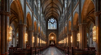 Das sind die Top 7 Schritte beim Besuch der Lorenzkirche