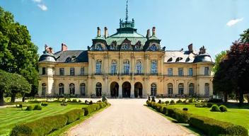 Das sind die Top 7 Schritte beim Besuch des Prinz-Carl-Palais