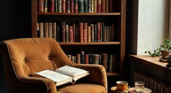 Das sind die Top 7 Schritte beim Lesen von Heimatliteratur