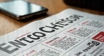 Das sind die Top 7 Schritte beim Medienkonsum