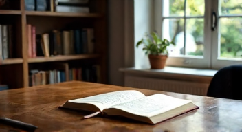 Das sind die Top 7 Schritte beim Schreiben einer Analyse