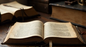 Das sind die Top 7 Schritte beim Studium der Geschichte