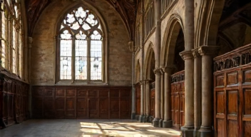 Das sind die Top 7 Schritte beim Studium des Eichstätter Domkapitels