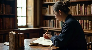 Das sind die Top 7 Schritte beim Studium von Rittergeschlechtern