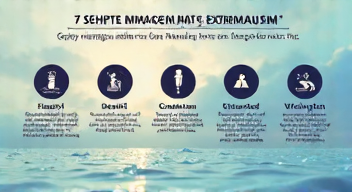 Das sind die Top 7 Schritte beim Umgang mit Extremismus