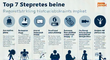 Das sind die Top 7 Schritte beim Verständnis historischer Aufstände