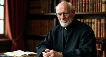 Der Einfluss der Jesuiten auf die Philosophie (2/10)