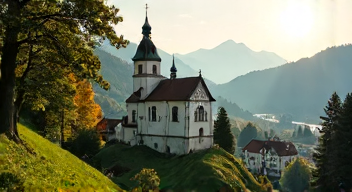 Der Einfluss der Kirche auf die bayerische Politik (4/10)