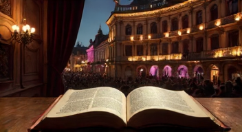 Der Einfluss der Kultur auf die Politik (5/10)