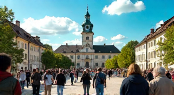 Der Einfluss der Reformen auf die Bevölkerung (3/10)