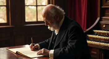 Der Einfluss von Richard Wagner auf die Musikgeschichte (2/10)