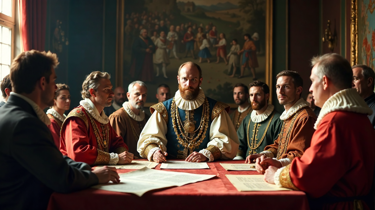 Der Kölner Schiedsspruch: Maximilian I., Erbfolgekrieg, Wittelsbacher Konflikt