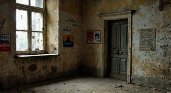 Der Nachhall des Aufstands in der Geschichte (10/10)