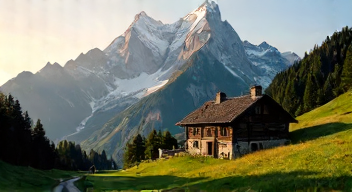 Der Widerstand der Vorarlberger (2/10)