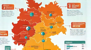 Die 5 meistgestellten Fragen (FAQ) zu Bevölkerungsentwicklung in Bayern