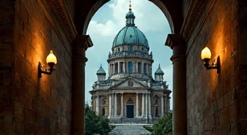 Die 5 meistgestellten Fragen (FAQ) zu den Geheimnissen des Eichstätter Domkapitels