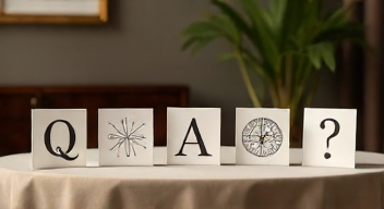 Die 5 meistgestellten Fragen (FAQ) zu den Jesuiten und dem Berchmanskolleg