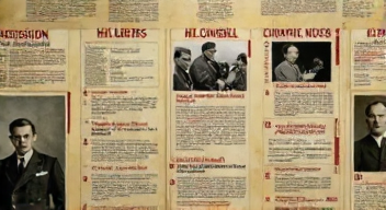 Die 5 meistgestellten Fragen (FAQ) zu Hitlers Putsch