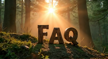 Die 5 meistgestellten Fragen (FAQ) zu Jagd und Kultur