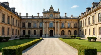 Die 5 meistgestellten Fragen (FAQ) zu Prinz-Carl-Palais