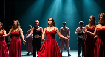 Die 6 häufigsten Fehler bei den Bayreuther Festspielen