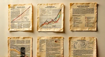 Die 6 häufigsten Fehler bei der Analyse historischer Entwicklungen