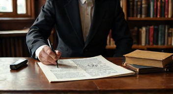 Die 6 häufigsten Fehler bei der Analyse historischer Ereignisse