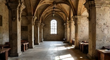 Die 6 häufigsten Fehler bei der Beschäftigung mit dem Kartäuserorden