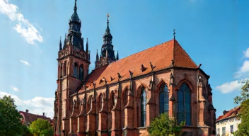 Die 6 häufigsten Fehler bei der Erkundung der Lorenzkirche