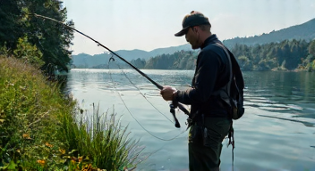 Die 6 häufigsten Fehler bei der Fischerei