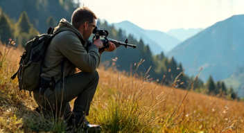 Die 6 häufigsten Fehler bei der Jagd