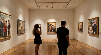 Die 6 häufigsten Fehler bei der Kunstförderung