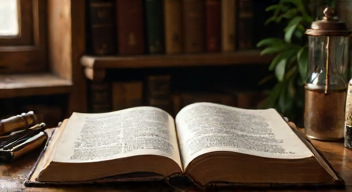 Die 6 häufigsten Fehler bei Heimatliteratur