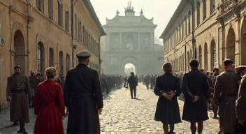 Die 6 häufigsten Fehler bei historischen Aufständen