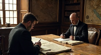 Die 6 häufigsten Fehler bei historischen Verhandlungen