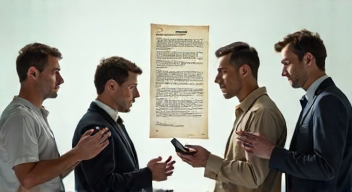 Die 6 häufigsten Fehler bei Identitätsverlust