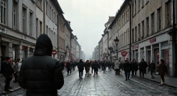 Die 6 häufigsten Fehler bei politischen Krisen