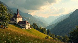 Die Bayerische Patriotenpartei: Einfluss, Konflikte und historische Wurzeln